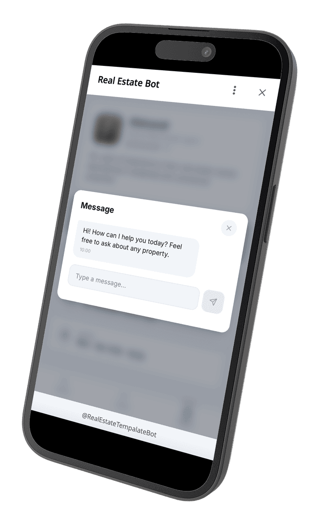 realestate screenshot